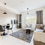 Modern 1br Next To Slopes شقة ليفي