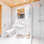 Modern 1br Next To Slopes ليفي