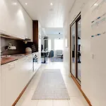Modern 1br Next To Slopes * ليفي