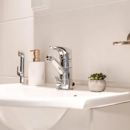 Modern 1br With Private Sauna & Next To Slopes