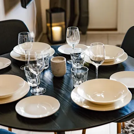 아파트 Modern 1br With Private Sauna & Next To Slopes *