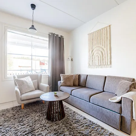 Apartamento Modern 1Br Apartment Next To Ski Slopes Levi