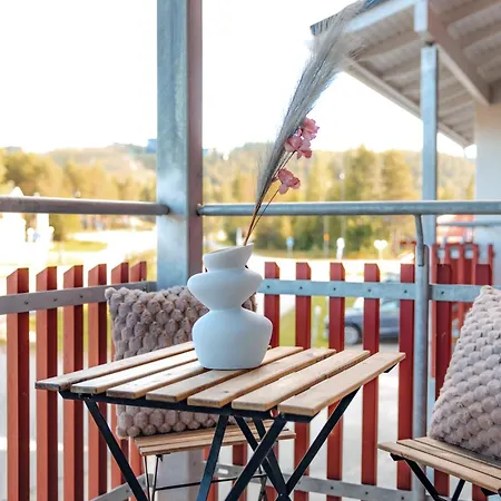 Modern 1br With Private Sauna & Next To Slopes *