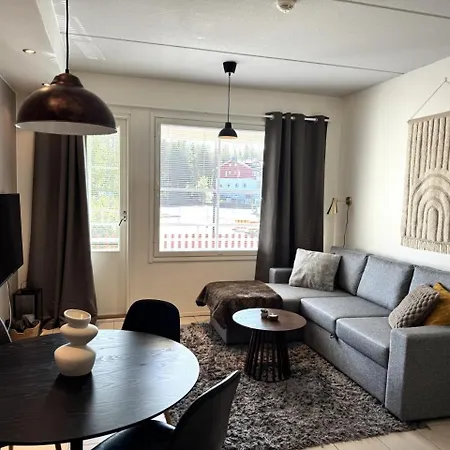 Apartamento Modern 1br Next To Slopes *