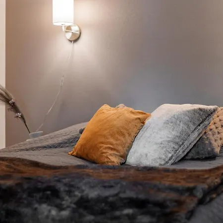 Modern 1br Next To Slopes