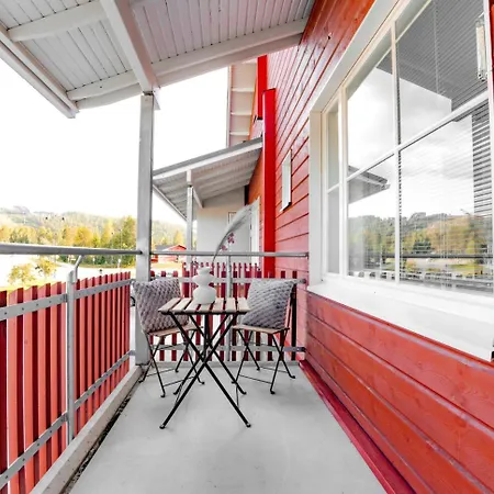 Apartamento Modern 1br Next To Slopes