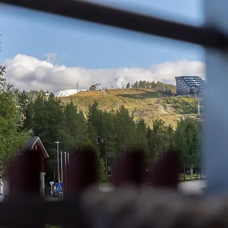 Apartamento Modern 1br Next To Slopes *