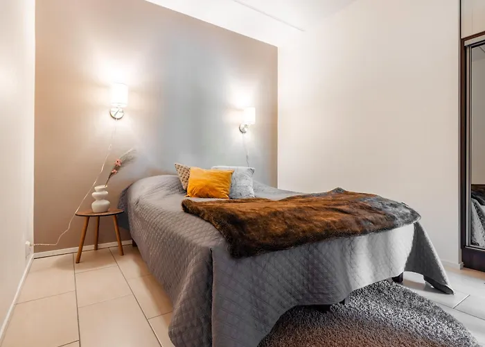 Modern 1Br Apartment Next To Ski Slopes Apartamento