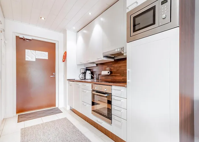 Modern 1Br Apartment Next To Ski Slopes *