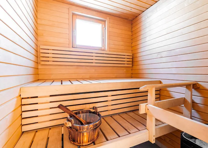 公寓 Modern 1Br Apartment Next To Ski Slopes