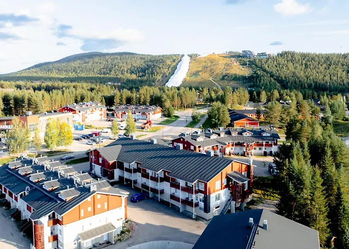 Modern 1Br Apartment Next To Ski Slopes Apartamento