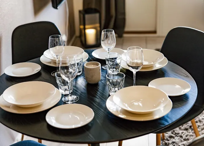 公寓 Modern 1Br Apartment Next To Ski Slopes *