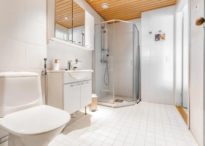 Modern 1Br Apartment Next To Ski Slopes