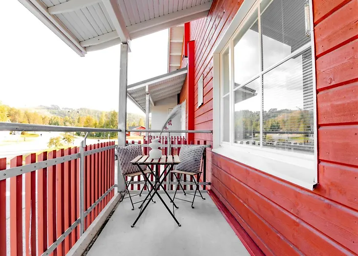 Modern 1Br Apartment Next To Ski Slopes