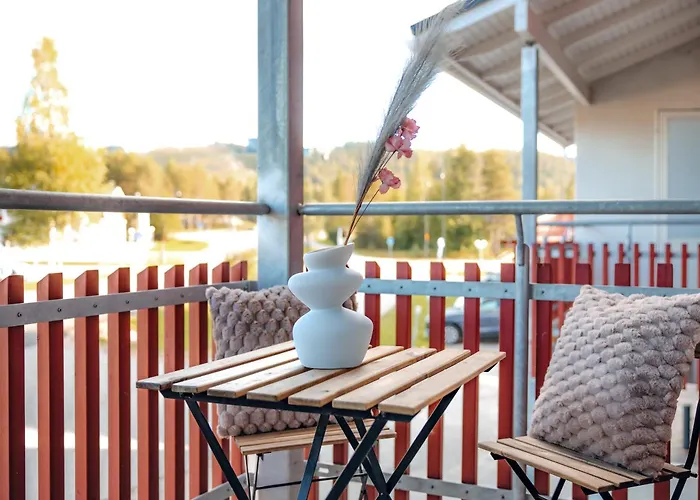 Modern 1Br Apartment Next To Ski Slopes *